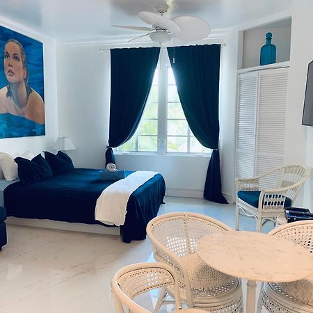 Sobe Ocean View Ocean Dr Charming Studio -316 Miami Beach Kültér fotó