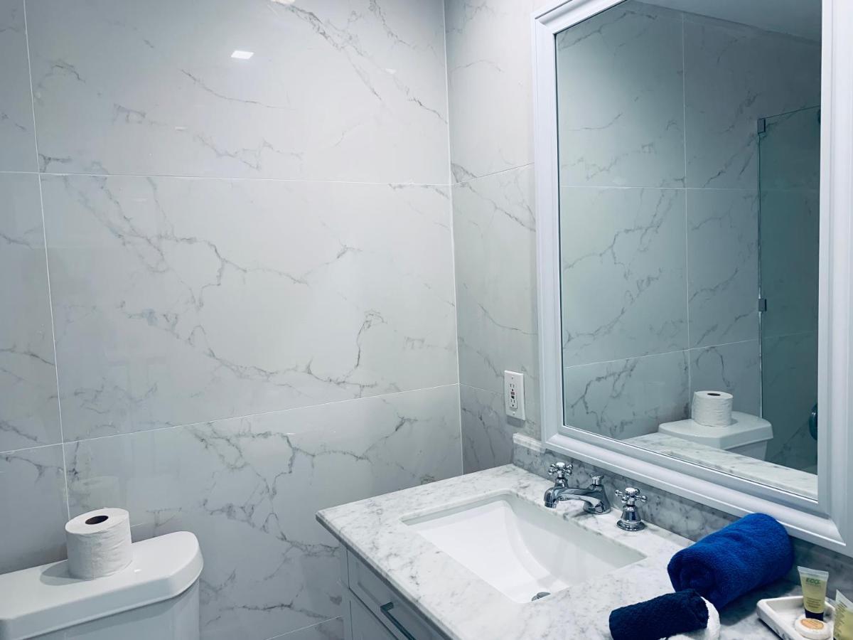Sobe Ocean View Ocean Dr Charming Studio -316 Miami Beach Kültér fotó